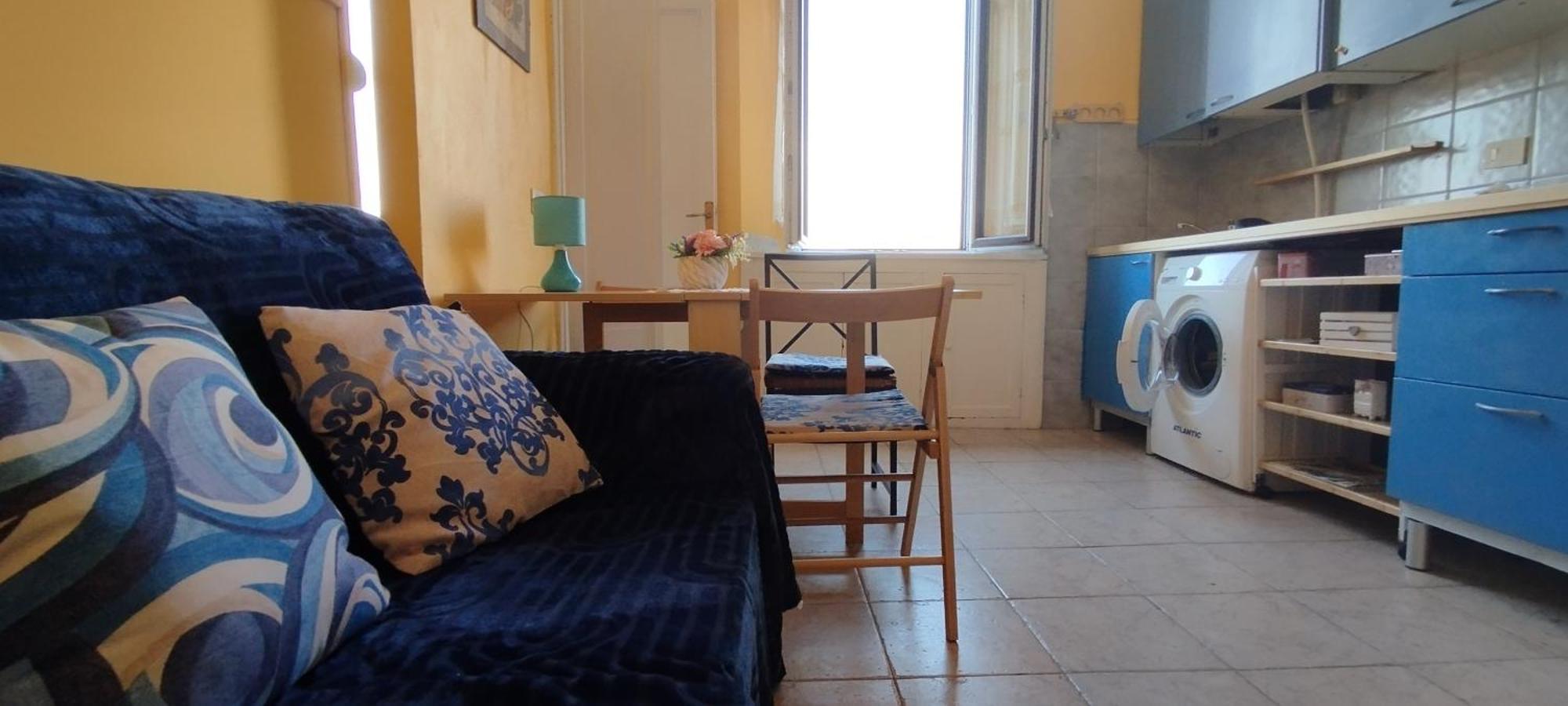 Mirella'S Sweet Home -Navigli Mediolan Zewnętrze zdjęcie