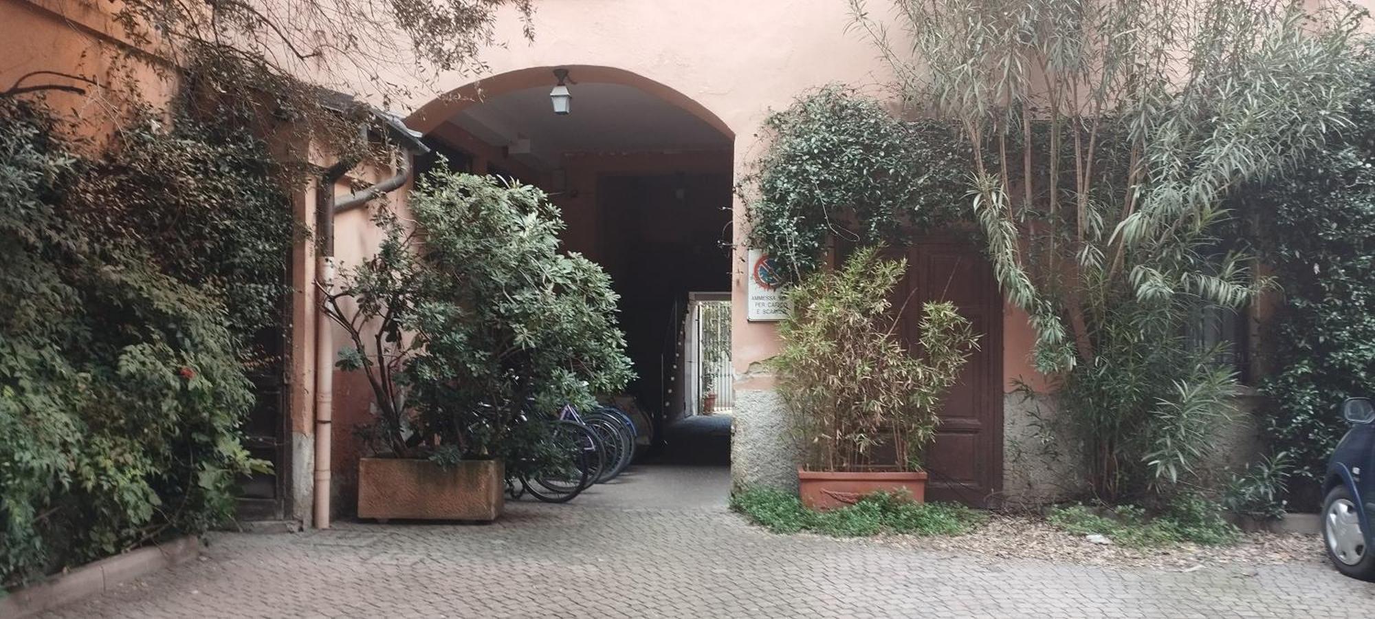 Mirella'S Sweet Home -Navigli Mediolan Zewnętrze zdjęcie