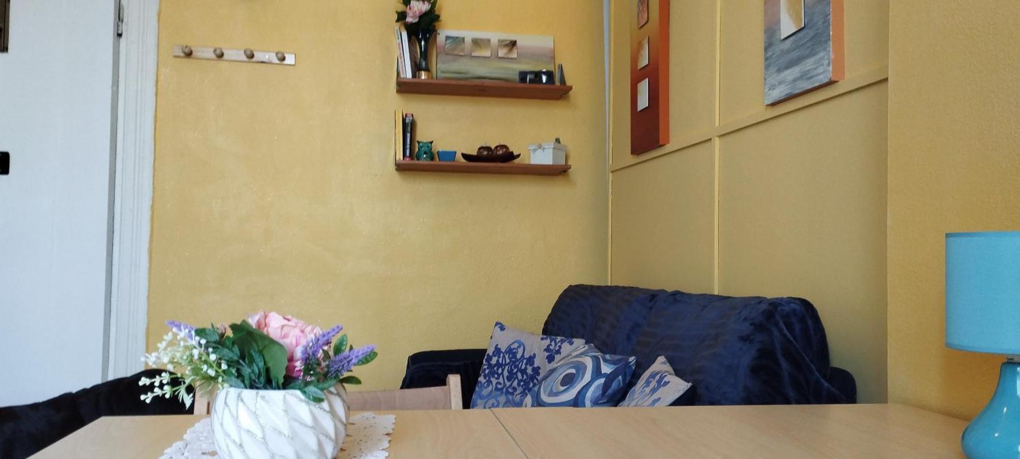 Mirella'S Sweet Home -Navigli Mediolan Zewnętrze zdjęcie