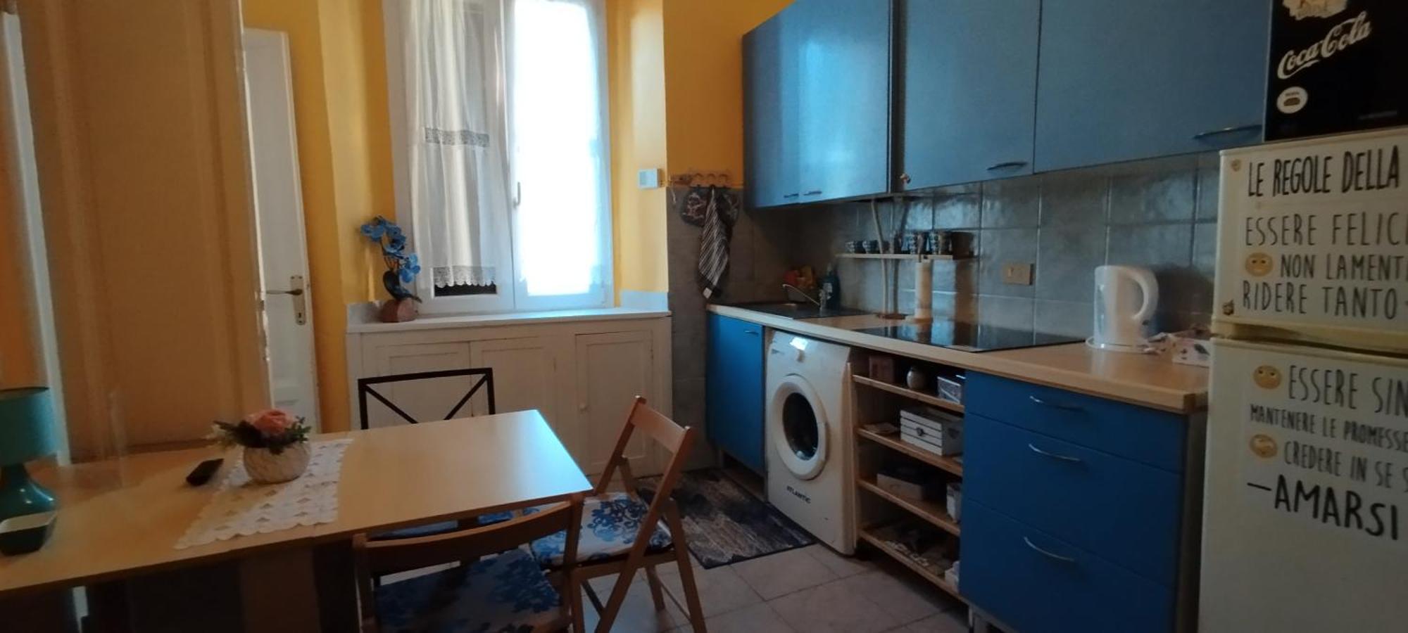 Mirella'S Sweet Home -Navigli Mediolan Zewnętrze zdjęcie