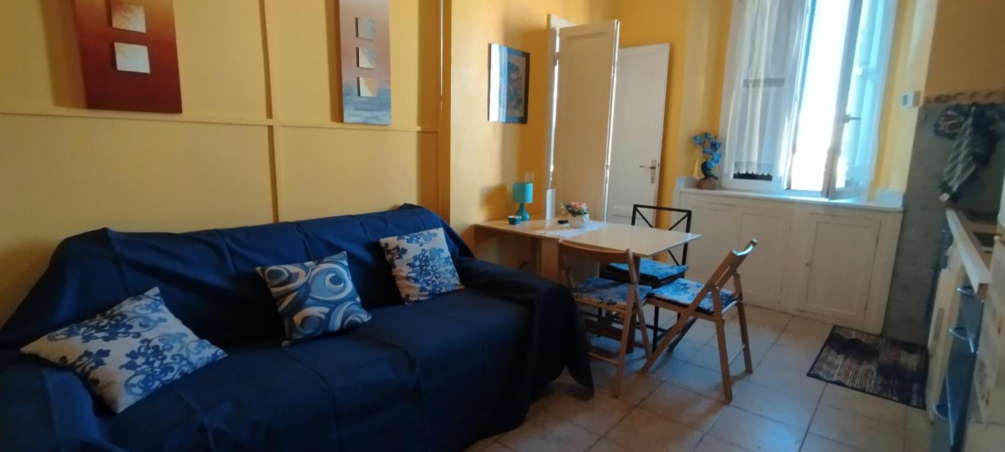 Mirella'S Sweet Home -Navigli Mediolan Zewnętrze zdjęcie