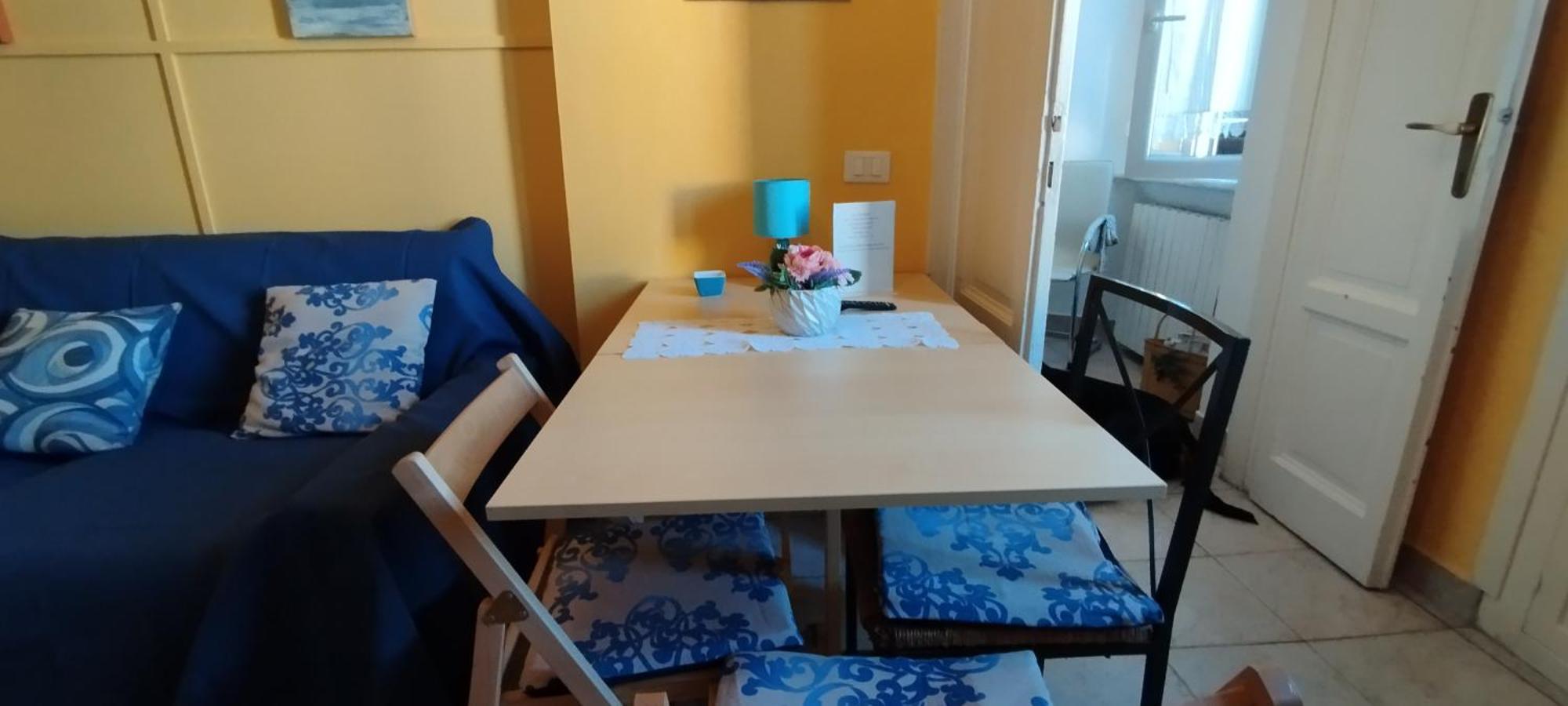 Mirella'S Sweet Home -Navigli Mediolan Zewnętrze zdjęcie