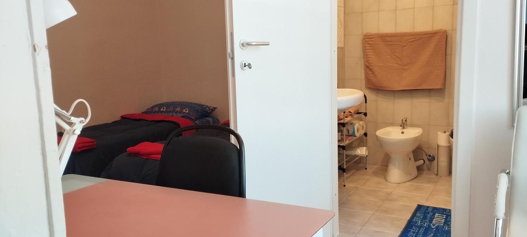 Mirella'S Sweet Home -Navigli Mediolan Zewnętrze zdjęcie